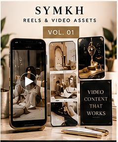 Reels and Video Vol. 01