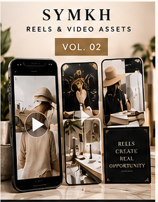 Reels and Video Vol. 02