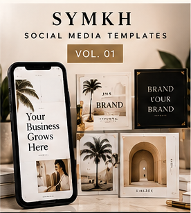Social Media Vol. 01