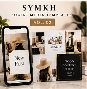 Social Media Vol. 02