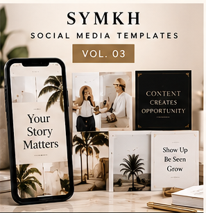 Social Media Vol. 03