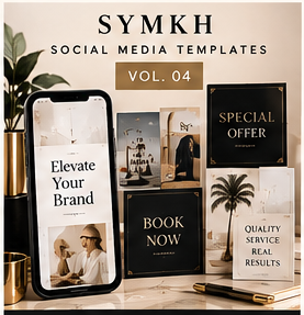 Social Media Vol. 04